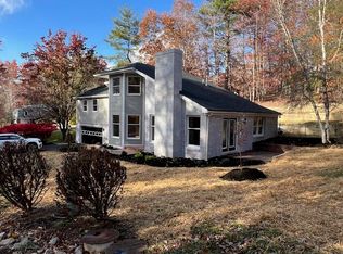 205 Mackle Point, Lewisburg, WV 24901