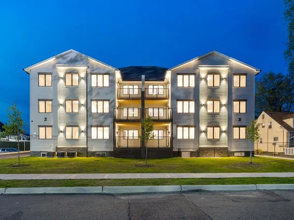 3 E Funston Avenue #120, Spring Valley, NY 10977