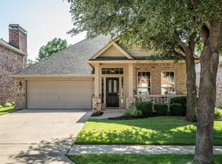 1651 Meadows Ave, Argyle, TX 76226
