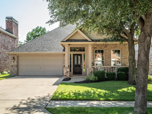1651 Meadows Ave, Argyle, TX 76226