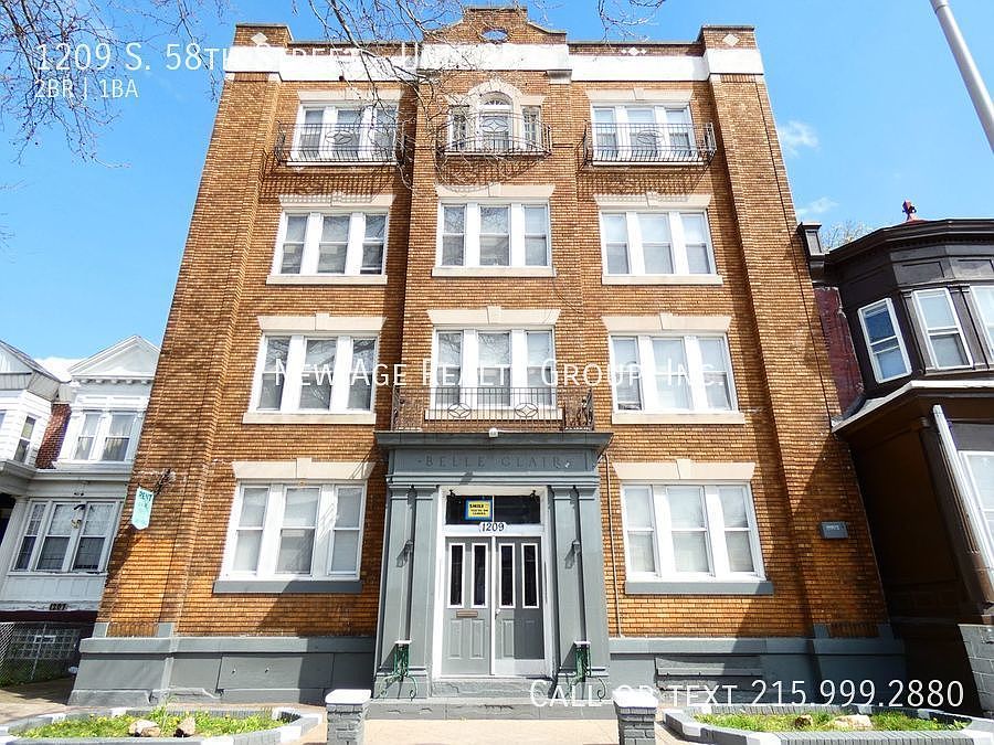1st image of 1209 S 58th St Unit 2B