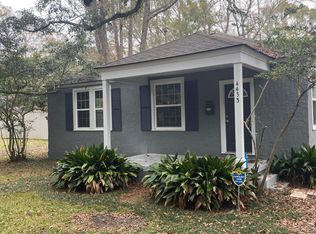 4433 Arrowhead St, Baton Rouge, LA 70808