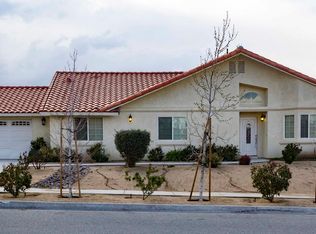 7758 Grand Ave, Yucca Valley, CA 92284