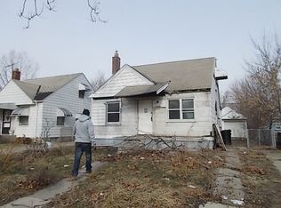 15693 Novara St, Detroit, MI 48205