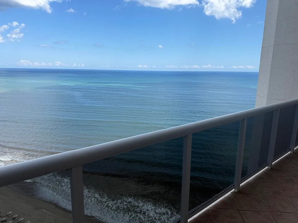 3200 N Ocean Blvd #2605