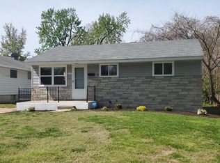 204 Glen Garry Rd, Saint Louis, MO 63137