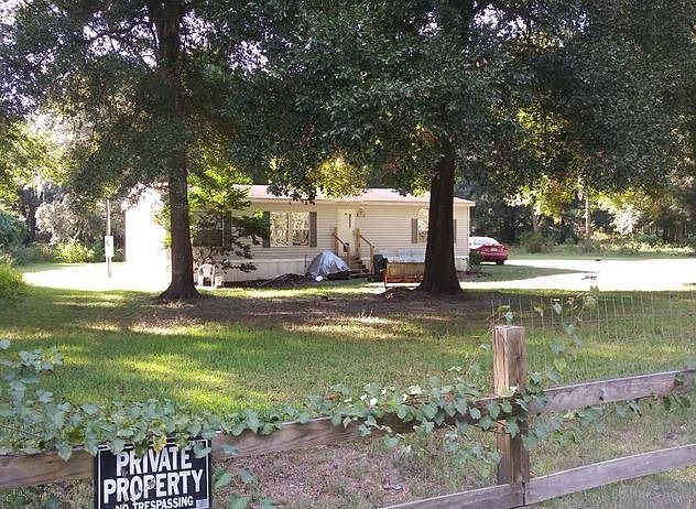 Property Front View