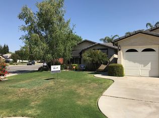 10016 Jersey Bounce Dr, Bakersfield, CA 93312