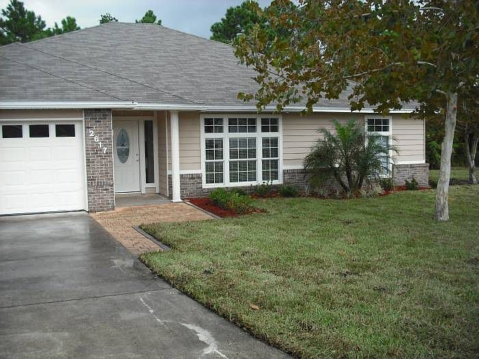 Beautiful Curb appeal