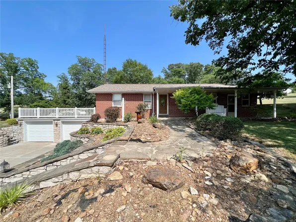 65 Dryfork Ln, Perryville, MO 63775