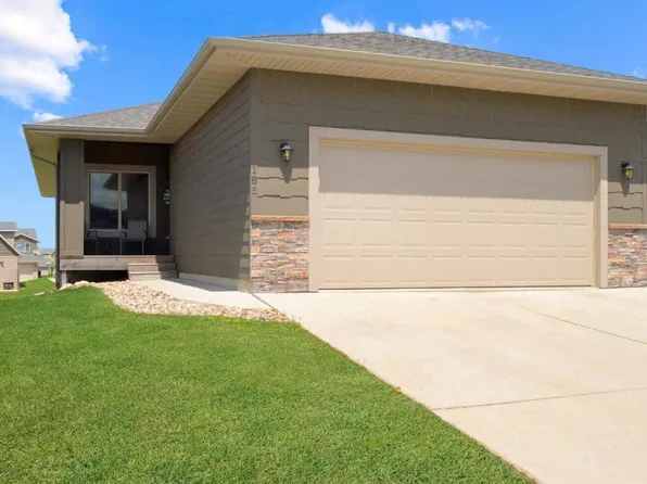 290 240th Ave #185, Arnolds Park, IA 51331