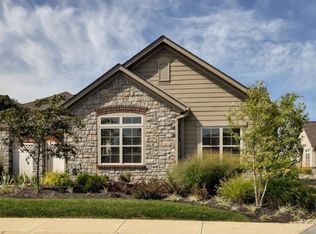 13914 Rue Charlot Ln #44, McCordsville, IN 46055