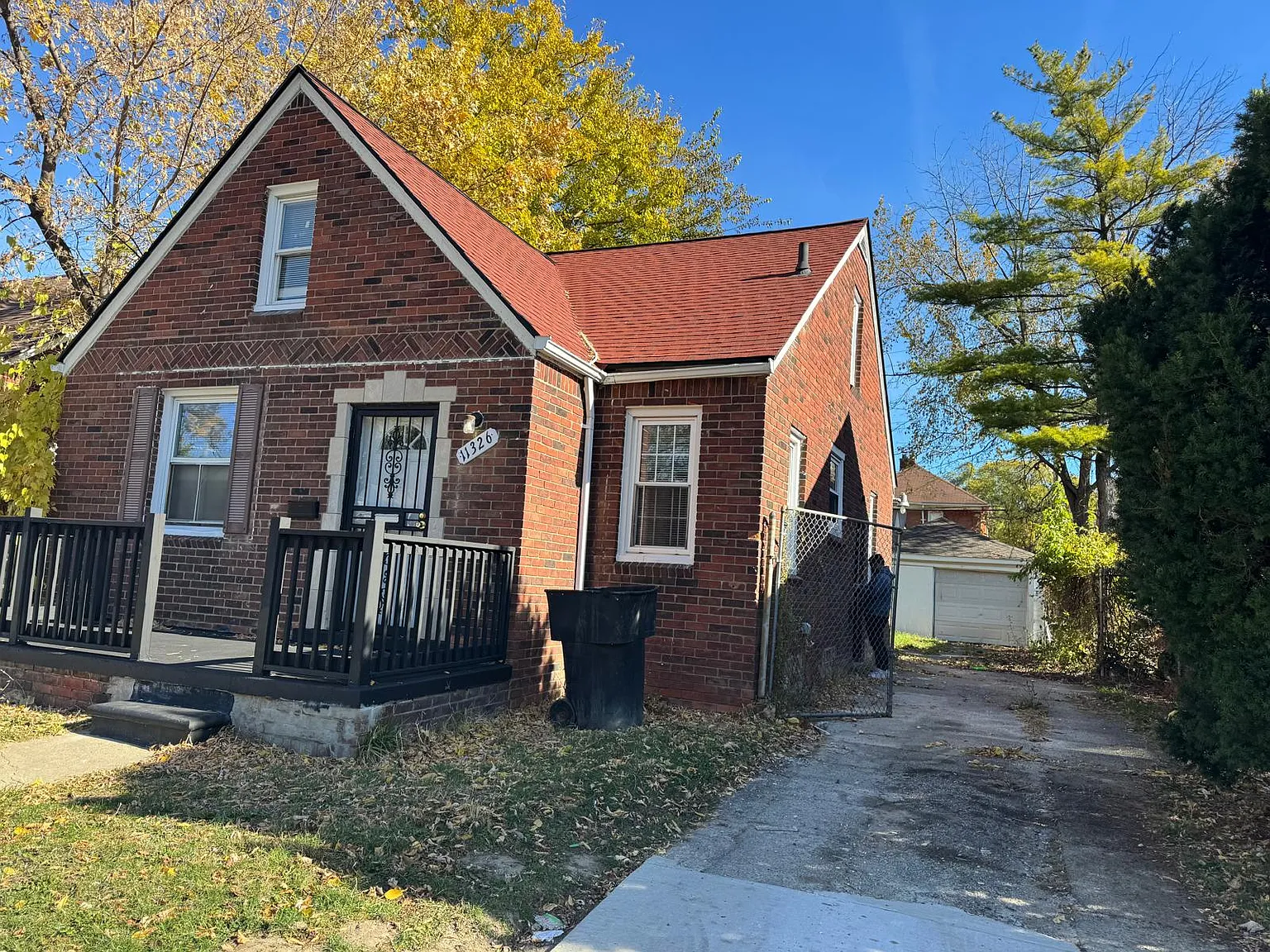 11326 Marlowe Street (NEW) - 1 — Photo 2