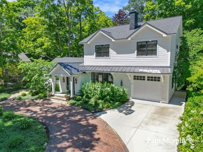 1020 Holland St, Saugatuck, MI, 49453
