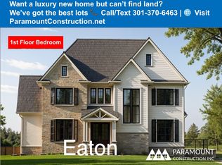 Eaton Plan, PCI - 22101, Mc Lean, VA 22101