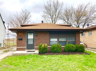 15128 Beachview Ter, Dolton, IL 60419