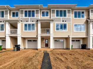 16th Ave NW #20415, Edmonton, AB T6M0Y3