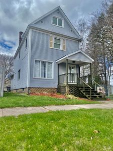 820 Lizzie St, Sault Sainte Marie, MI, 49783