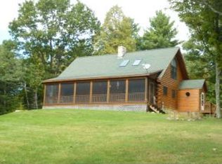 15 Stillson Lane, Bristol, VT 05433