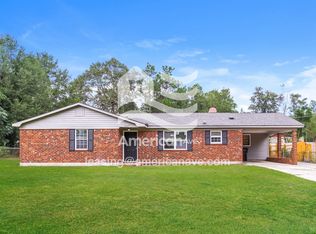 2227 Cassell St, Augusta, GA 30906
