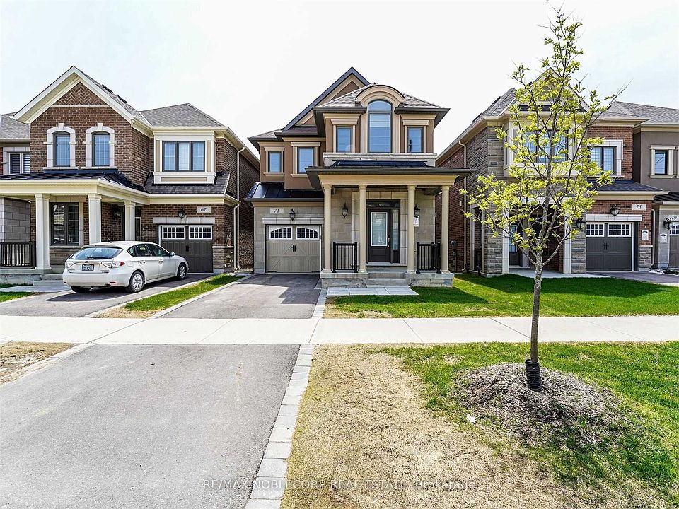 1st image of 71 Pierre Berton Blvd