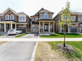 71 Pierre Berton Blvd, Vaughan, ON L4H4V3