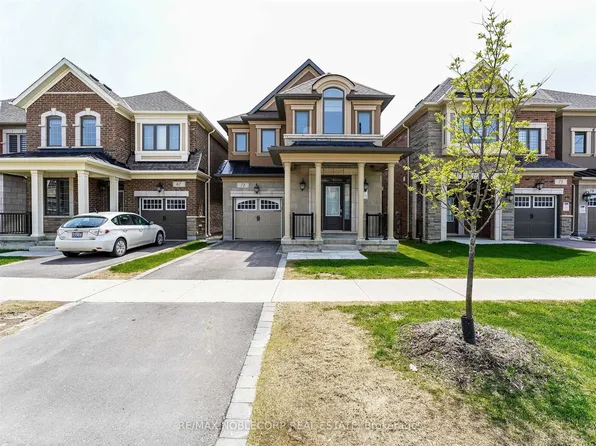 71 Pierre Berton Blvd, Vaughan, ON L4H 4V3