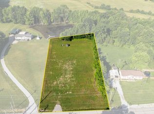 24611 Mahan Rd, Marysville, IN 47141