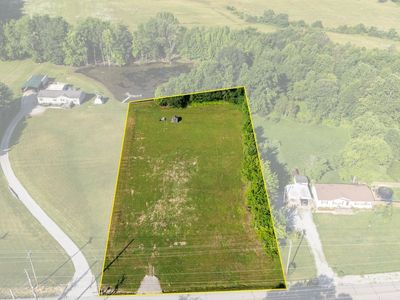 24611 Mahan Rd, Marysville, IN, 47141