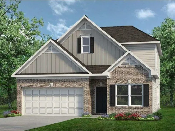 223 Oakmont Dr, Dallas, GA 30132