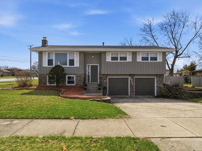 16740 Forest Ave, Oak Forest, IL, 60452