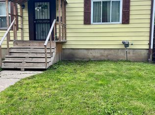 840 Bloor Ave, Flint, MI 48507