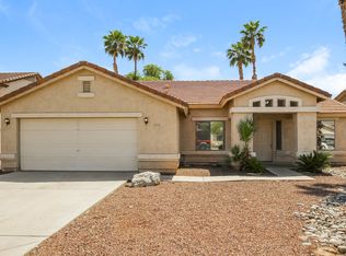 10355 W Sunflower Pl, Avondale, AZ 85392