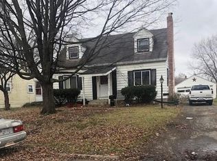 847 S Harris Ave, Columbus, OH