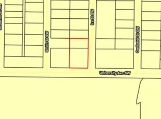 1187 Ira St SW, Atlanta, GA 30310