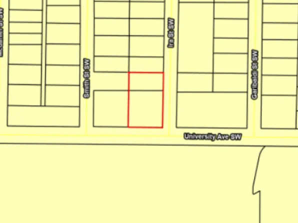 1187 Ira St SW, Atlanta, GA 30310