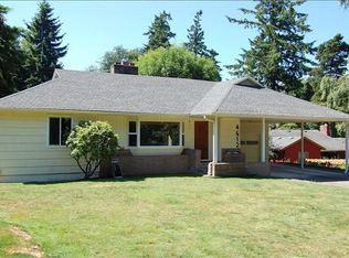 4612 SW Cameron Rd, Portland, OR 97221