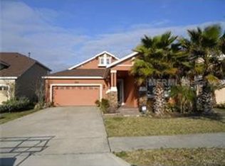 4918 White Bud Ct, Windermere, FL 34786