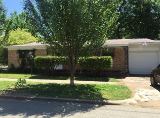 1350 E 8th St, Tulsa, OK 74120