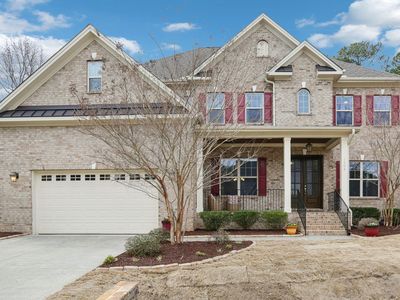 1408 Magnolia Bend Loop, Cary, NC, 27519