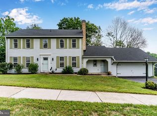 418 Spring House Rd, Camp Hill, PA 17011