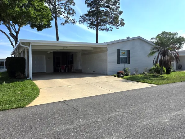 134 La Gardinia #592, Edgewater, FL 32141