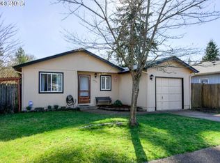 24920 Dunham Ave, Veneta, OR 97487