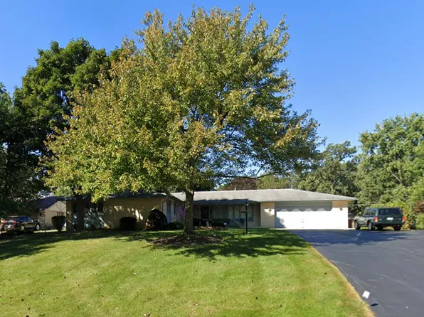 5N784 Acacia Ln, Medinah, IL 60157