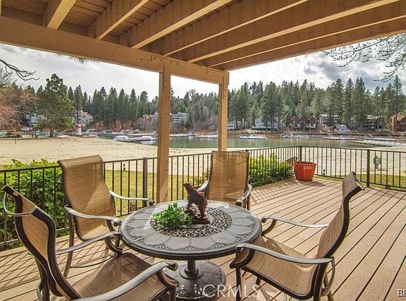 2nd image of 27821 Peninsula Dr #319