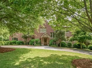 2949 Southwood Rd, Mountain Brook, AL 35223