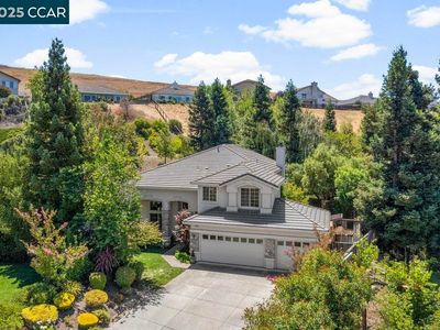 82 Bear Pl, Clayton, CA, 94517