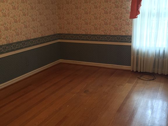 1st floor bedroom