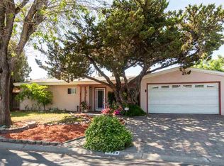 2154 Ramona Dr, Pleasant Hill, CA 94523
