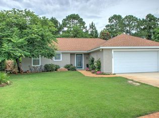 305 Brynn Ct, Panama City Beach, FL 32408